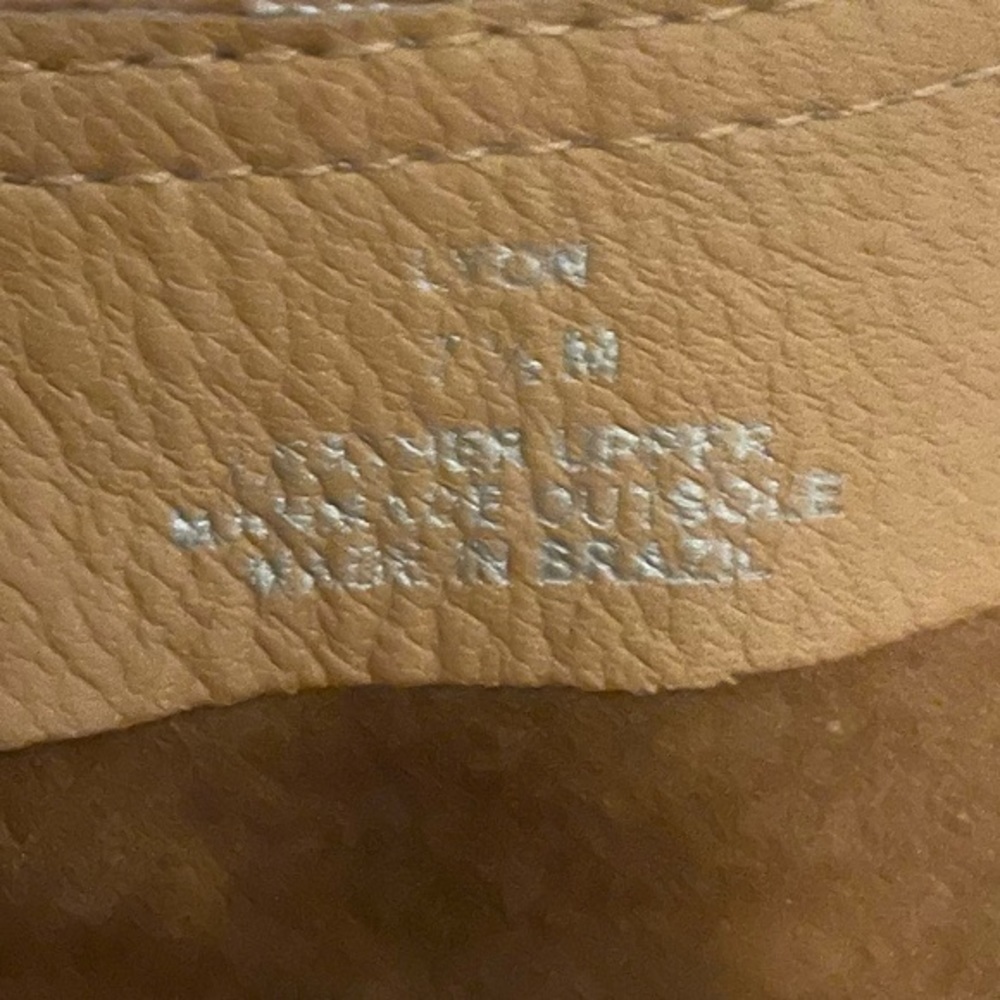 Matisse Lyon Tobacco Suede Open Toe Bootie, Size 7.5 - Picture 11 of 12